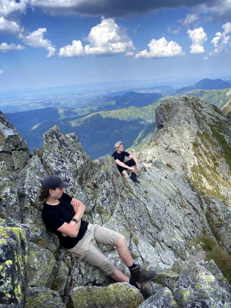 Hněv a cigára